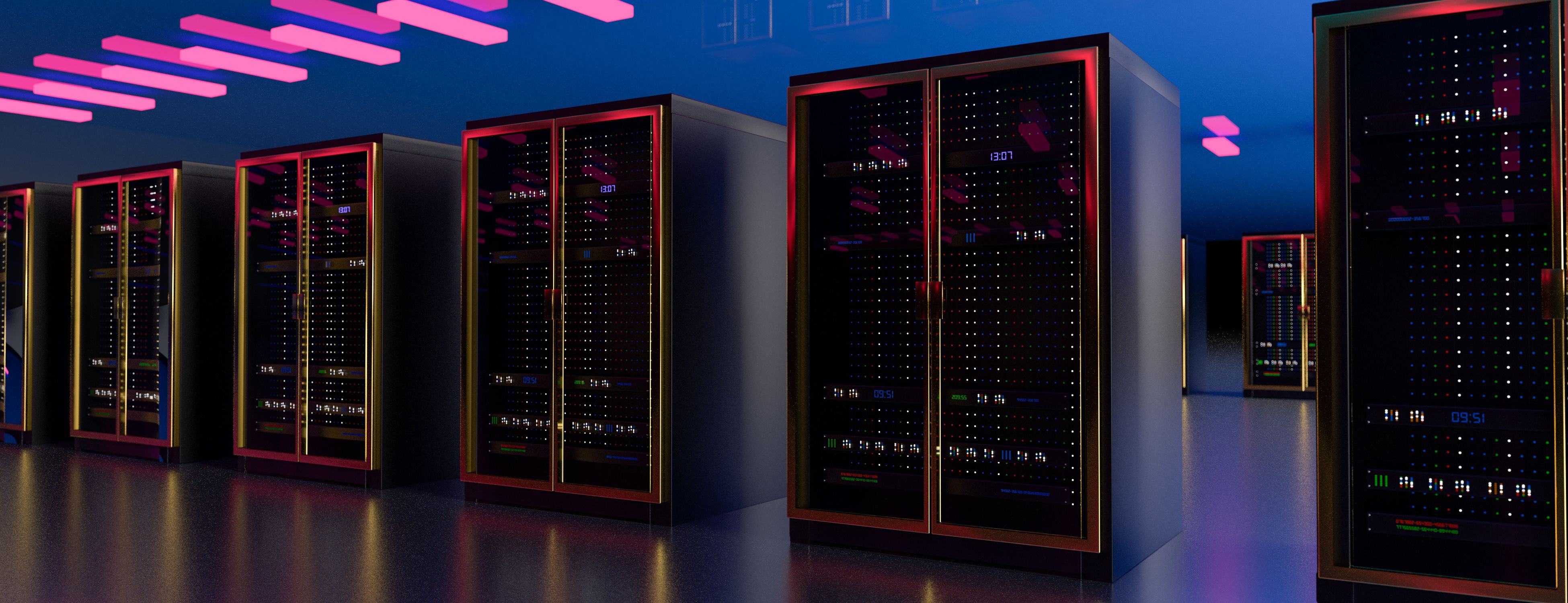 Промышленная автоматизация