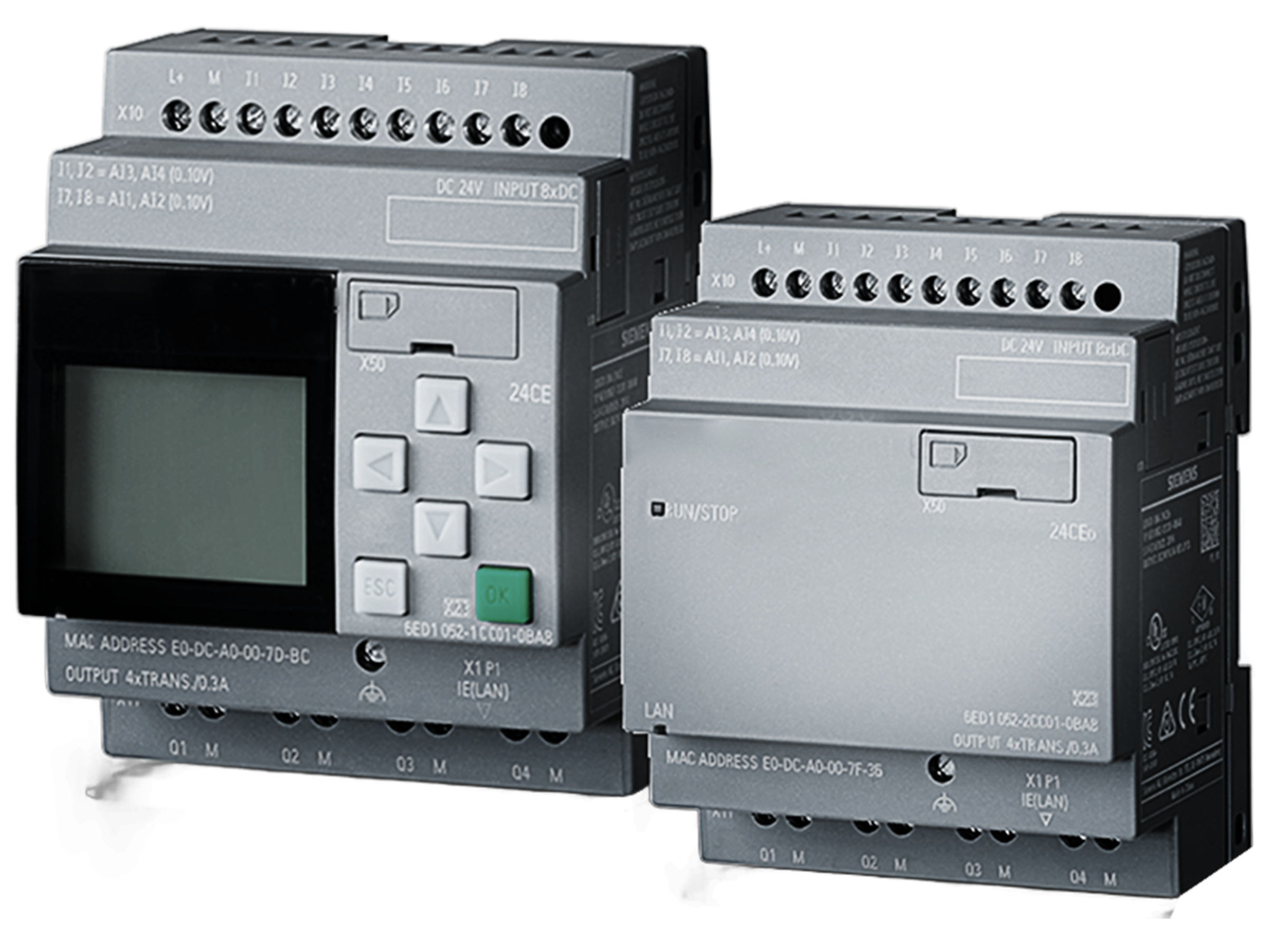 Инженерное оборудование