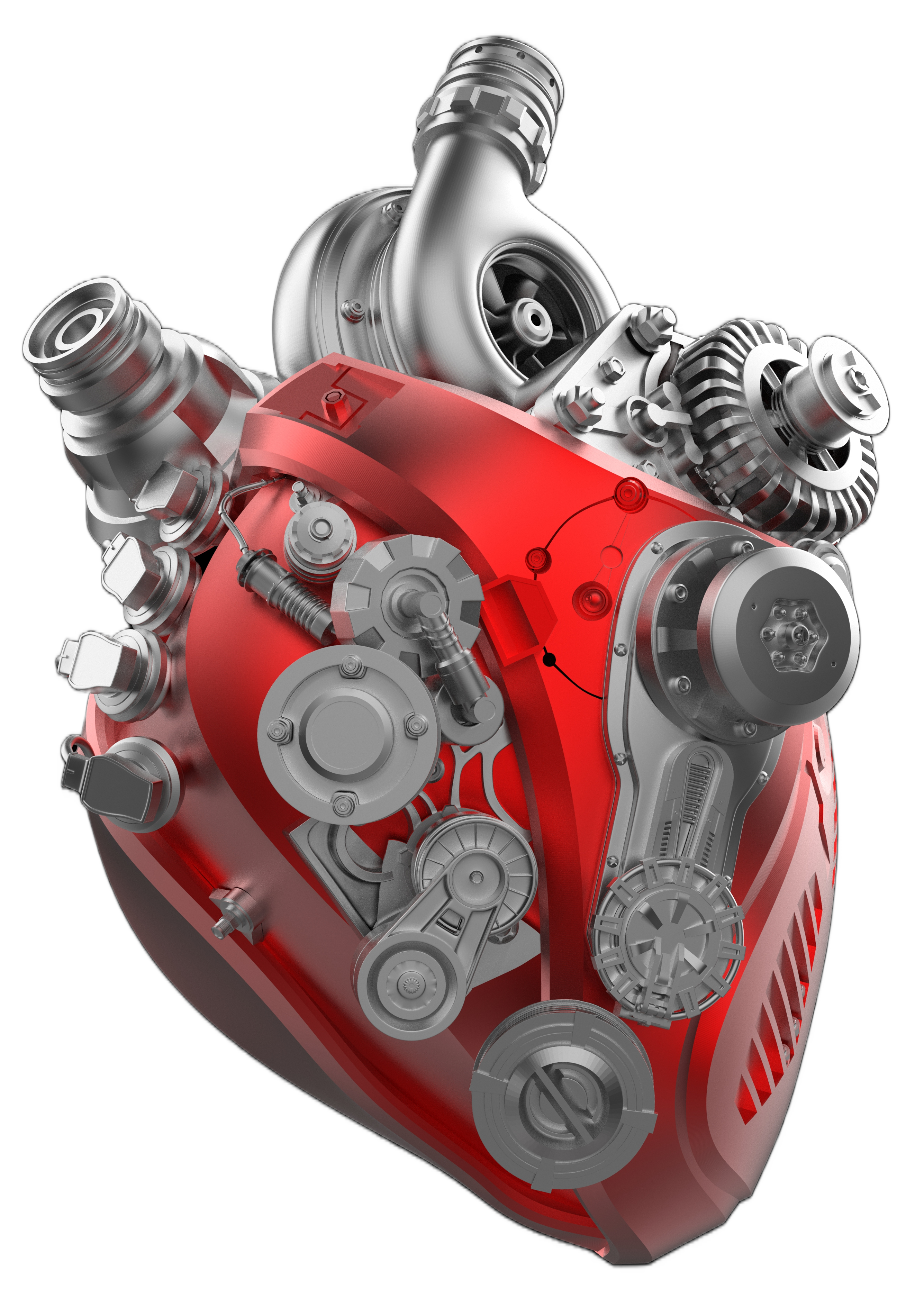 Медицинское оборудование