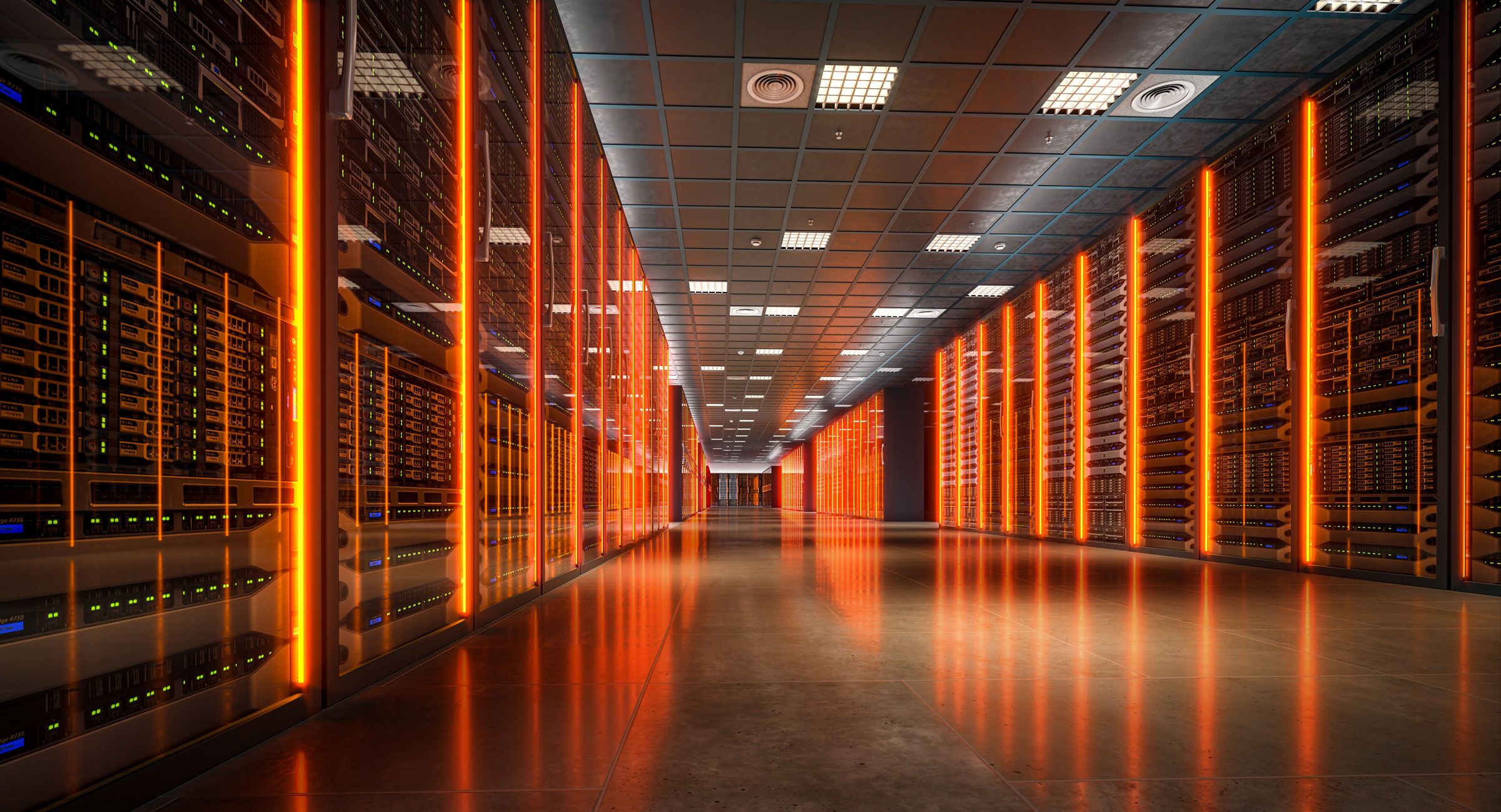 ИТ-оборудование