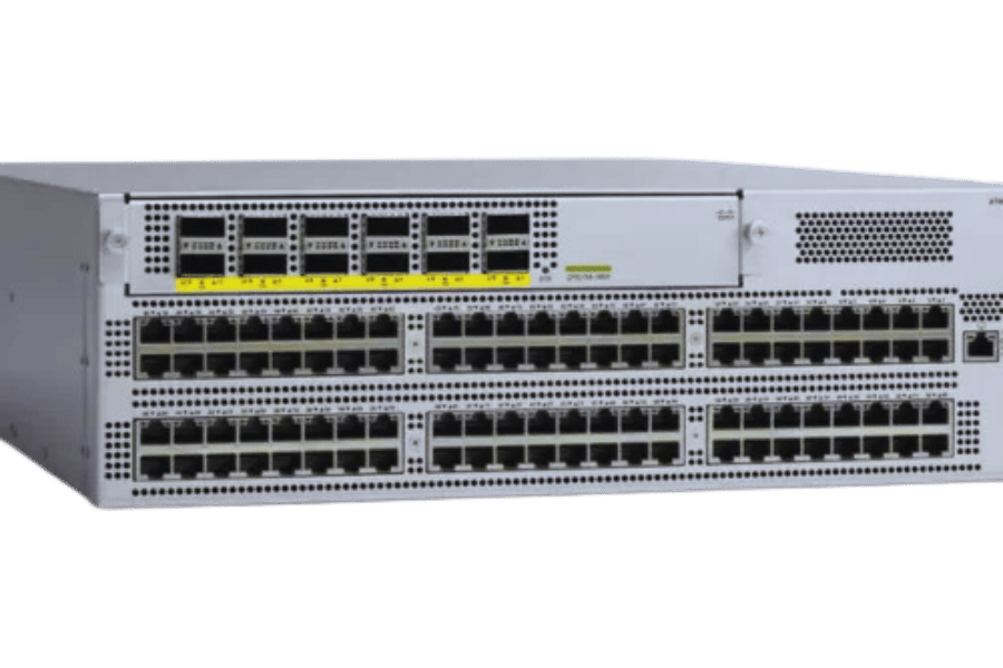 Сетевое оборудование