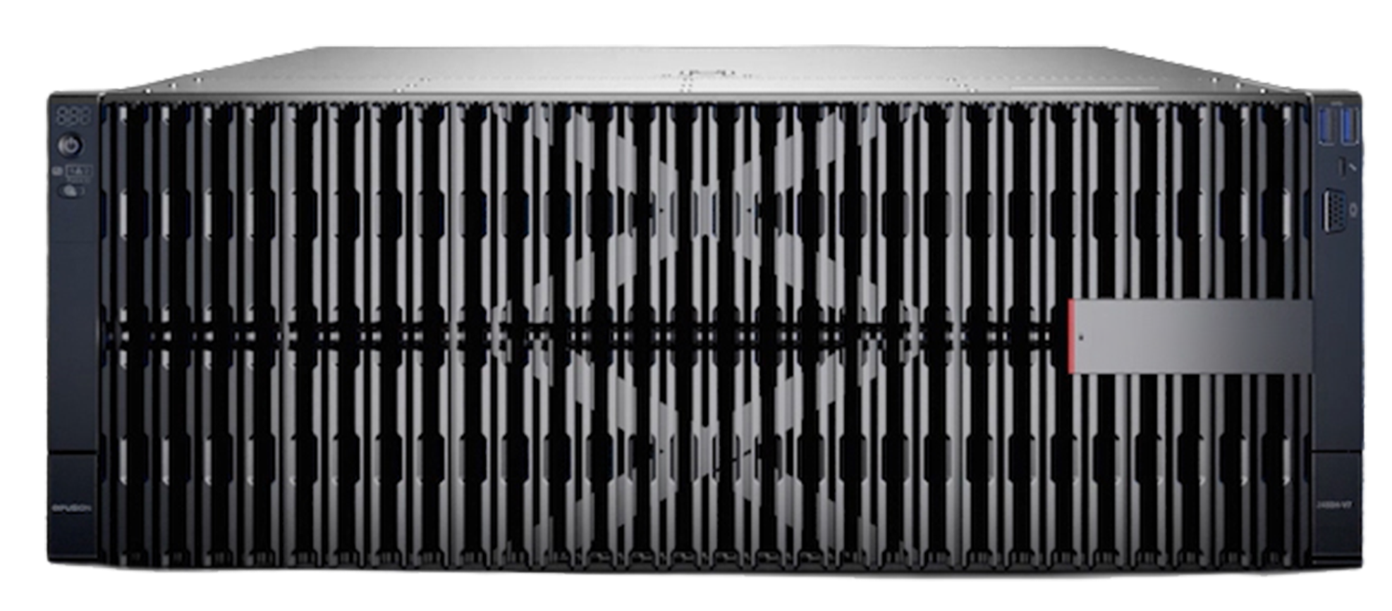 Серверы X-fusion